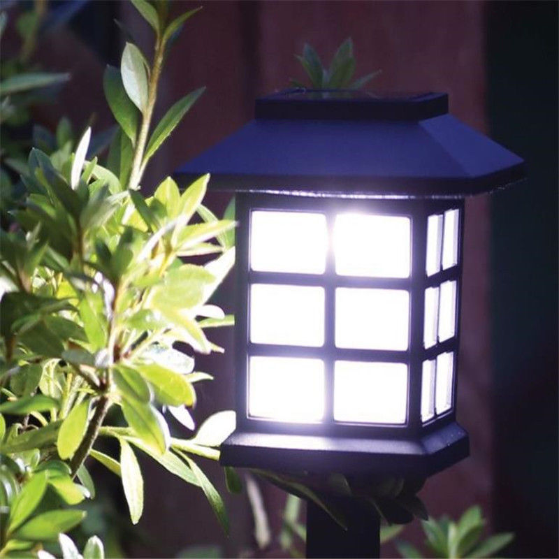 Solar Square Light Solar Lawn Light Solar Square Light Solar Lawn Light
